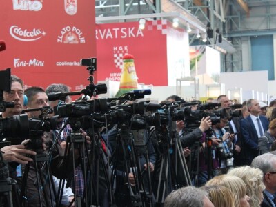 Otvoren 22. međunarodni sajam gospodarstva u Mostaru