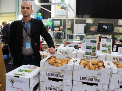 Otvoren 22. međunarodni sajam gospodarstva u Mostaru