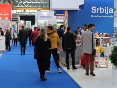 Otvoren 22. međunarodni sajam privrede u Mostaru