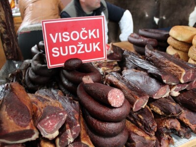 Otvoren 22. međunarodni sajam privrede u Mostaru