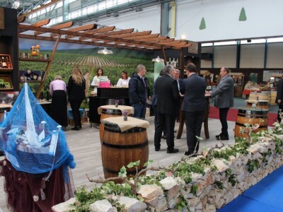 Otvoren 22. međunarodni sajam privrede u Mostaru