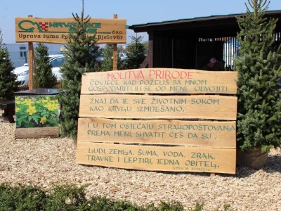 Otvoren 22. prolećni Bjelovarski sajam