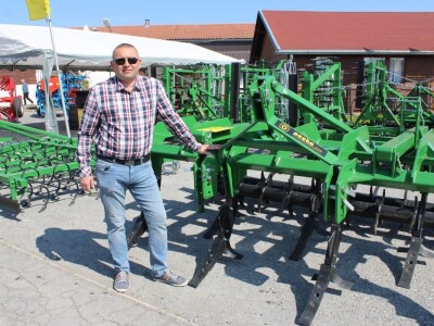 Otvoren 22. prolećni Bjelovarski sajam