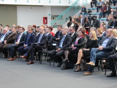 Otvoren 22. prolećni Bjelovarski sajam