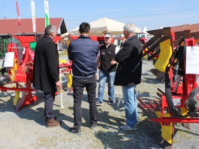 Otvoren 22. prolećni Bjelovarski sajam