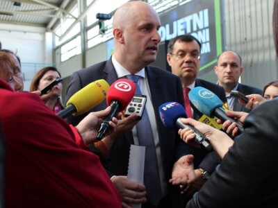 Otvoren 22. prolećni Bjelovarski sajam