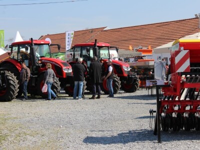 Otvoren 22. prolećni Bjelovarski sajam