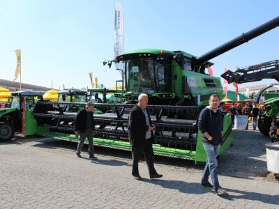 Otvoren 22. proljetni Bjelovarski sajam