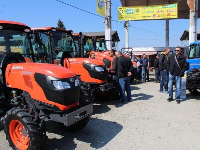 Otvoren 22. proljetni Bjelovarski sajam