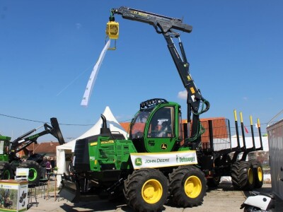 Otvoren 22. proljetni Bjelovarski sajam