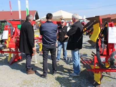 Otvoren 22. proljetni Bjelovarski sajam