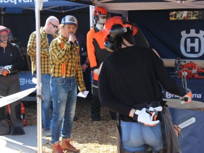 Otvoren 22. proljetni Bjelovarski sajam