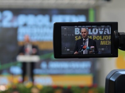 Otvoren 22. proljetni Bjelovarski sajam