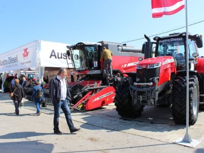 Otvoren 22. proljetni Bjelovarski sajam