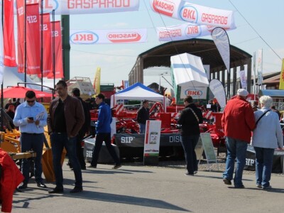 Otvoren 22. proljetni Bjelovarski sajam