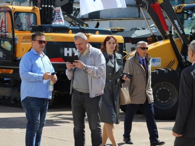 Otvoren 23. međunarodni sajam gospodarstva Mostar