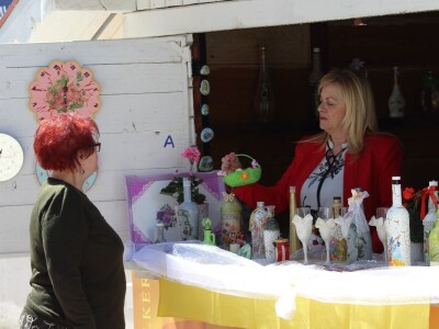 Otvoren 23. međunarodni sajam gospodarstva Mostar