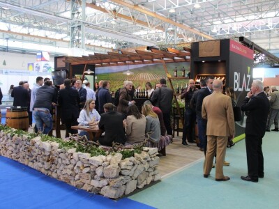 Otvoren 23. međunarodni sajam gospodarstva Mostar