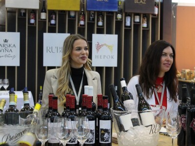 Otvoren 23. međunarodni sajam gospodarstva Mostar