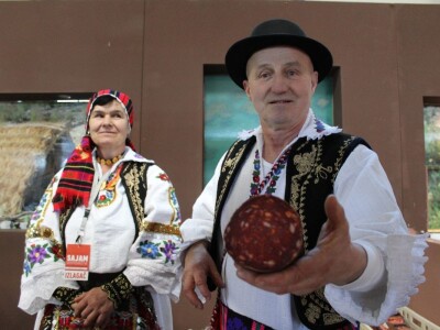 Otvoren 23. međunarodni sajam gospodarstva Mostar