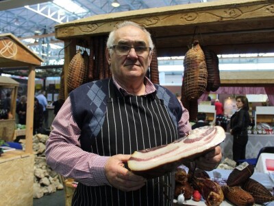 Otvoren 23. međunarodni sajam gospodarstva Mostar