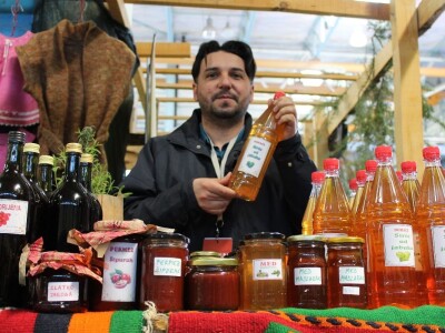 Otvoren 23. međunarodni sajam gospodarstva Mostar