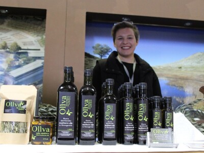 Otvoren 23. međunarodni sajam gospodarstva Mostar