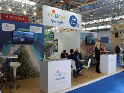 Otvoren 23. međunarodni sajam gospodarstva Mostar