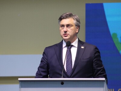 Otvoren 23. međunarodni sajam gospodarstva Mostar