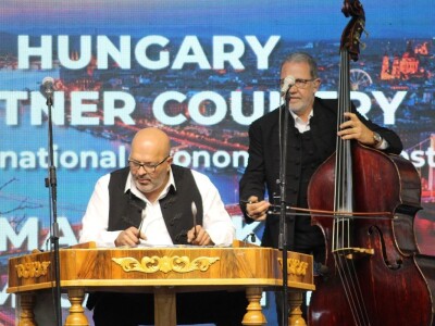 Otvoren 23. međunarodni sajam gospodarstva u Mostaru