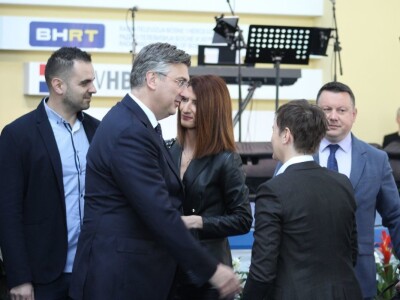 Otvoren 23. međunarodni sajam gospodarstva u Mostaru