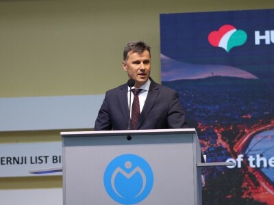 Otvoren 23. međunarodni sajam gospodarstva u Mostaru