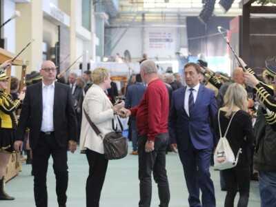 Otvoren 23. međunarodni sajam gospodarstva u Mostaru