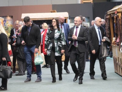 Otvoren 23. međunarodni sajam gospodarstva u Mostaru