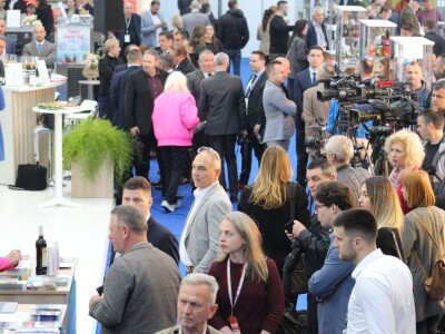 Otvoren 23. međunarodni sajam gospodarstva u Mostaru