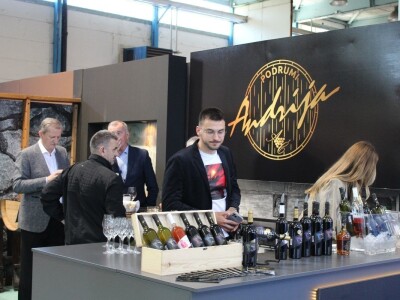 Otvoren 23. međunarodni sajam gospodarstva u Mostaru