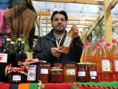 Otvoren 23. međunarodni sajam gospodarstva u Mostaru