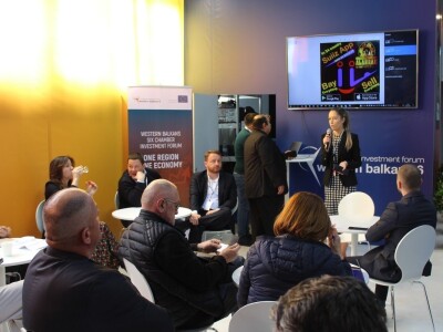 Otvoren 23. međunarodni sajam gospodarstva u Mostaru