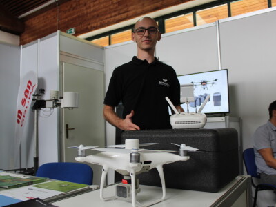 Otvoren 24. Osječki jesenski sajam