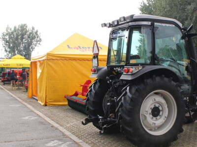 Otvoren 24. Osječki jesenski sajam