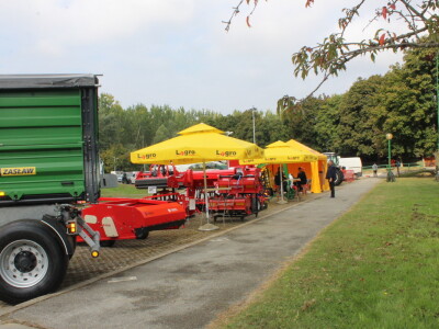 Otvoren 24. Osječki jesenski sajam