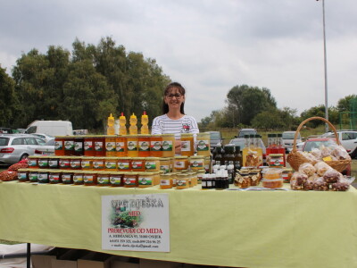 Otvoren 24. Osječki jesenski sajam