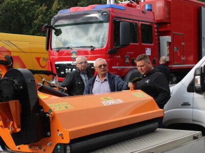 Otvoren 24. Osječki jesenski sajam