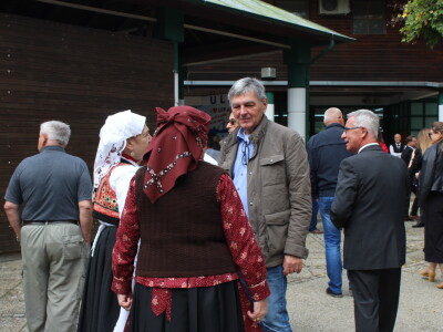 Otvoren 24. Osječki jesenski sajam