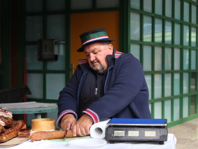 Otvoren 24. Osječki jesenski sajam