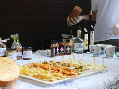 Otvoren 24. Osječki jesenski sajam