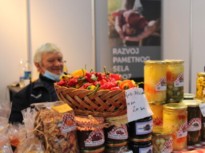 Otvoren 24. Osječki jesenski sajam