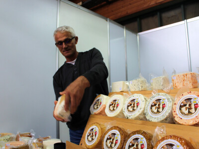 Otvoren 24. Osječki jesenski sajam