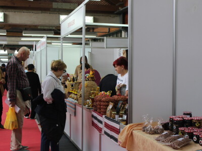 Otvoren 24. Osječki jesenski sajam