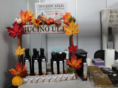 Otvoren 24. Osječki jesenski sajam